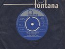 THE MIKE STUART SPAN-YOU CAN UNDERSTAND ME-FONTANA-***NICE COPY***