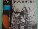REM - Document - 1999 UK Millenium Issue Vinyl LP