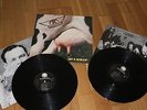 Aerosmith Get A Grip,Double disc  very sought after LP RECORD