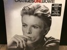 David Bowie - Changesonebowie STILL SEALED LP AFL1-1732 RCA Changes One 1976