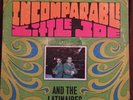 Tejano Tex Mex Soul  Little Joe & The Latinaires 