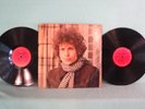 Bob Dylan, Blonde On Blonde, Columbia Records C2S 841, 2 LPs, Gatefold, Rock