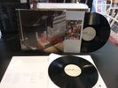 Eric Clapton BACK HOME Reprise 49395-1 2xLP 2005 Rare Gatefold Inner VG+/VG+