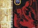 JIMI HENDRIX Live at Clark University vinyl EP Dagger Official Bootleg SEALED