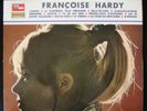 FRANCOISE HARDY  