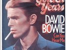 Bowie David Bowie 70's 7
