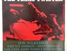 DON WILKERSON The Texas Twister RIVERSIDE RLP 332 Original DG Mono LP VG++