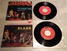 SLADE X 2 * THE BANGIN MAN made ANGOLA AFRICA * & * THANKS FOR THE made PORTUGAL