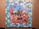 ROLLING STONES Satanic Majesties 1967 UK DECCA unboxed 1st press PSYCH STUNNING