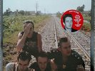 THE CLASH - COMBAT ROCK VINYL LP SEALED ORIG HYPE STICKER