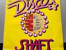 DECIMO THEME FROM SHAFT VINILE 45 GIRI @E