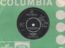 MIKE STUART SPAN-INVITATION-COLUMBIA-***NICE COPY***