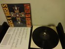 EX GUNS N ROSES Appetite For Destruction 1987 Original