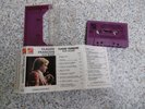 claude françois sur scene ;cassette Audio (K7)