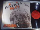 Orquesta La Justicia ?LP Salsa Con Nostalgia  Ebirac USA NM shrink