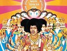 Jimi Experience Hendrix - Axis: Bold as Love