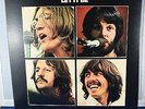 THE BEATLES - LET IT BE - JAPAN PRESS AP-80189
