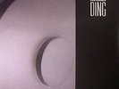 MOEBIUS - Ding - Vinyl (LP)