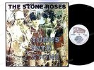 The Stone Roses - Turns Into Stone UK LP 1992 Silvertone Original Top  //1