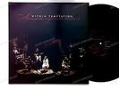 Within Temptation An Acoustic Night At The Theatre EU LP 2009 FOC Rare Vinyl //1