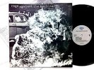 Rage Against The Machine EU LP 1992 + Innerbag Original Vinyl Top  //2