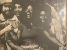 Rufus - Rufusized - 1974 UK - abc - ABCL 5063 - Vinyl LP Ex+ Con
