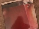 The Fragile Nine Inch Nails Vinyl Record exc cond nin