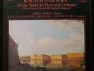 RACHMANINOFF-ALL THE WORKS-Near Mint 3 Album Box Set-VOX BOX #QSVBX 5149-QUAD