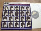 THE BEATLES A HARD DAY'S NIGHT LP UK 1st FACTORY SAMPLE 3N PMC 1230 SUPERB AUDIO