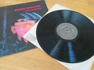 Black Sabbath - Paranoid 1970 UK 1st press (1Y//1 2Y//1) swirl LP no management