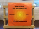 DADAWAH  - Rasta Sunshine   12