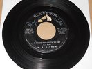 H.B. BARNUM 45 it hurts too much to cry / lonely hearts NORTHERN SOUL hb RCA
