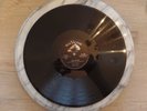 78 RPM RCA Victor 20-6420 Elvis Presley Heartbreak Hotel / I Was the One