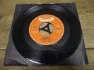Tony Sheridan With The Beatles ?1963 4 track EP (Polydor, mono, Germany) VG+