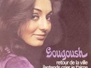 45 T SP  GOUGOUSH  