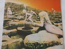 Led Zeppelin Houses Of The Holy 1973 LP Vinyl NM- Original SD 7255 STERLING RL