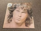 DOORS - THE BEST OF - 1976 LP A1/B1 FIRST PRESSING EX- BUY MORE COMBINE POSTAGE
