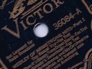 Medley of LOUIS ARMSTRONG Hits, You Rascal You, Dinah...Victor 36084, '32