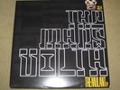 The Mars Volta - Tremulant EP LP Yellow Vinyl OOP