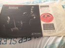 SAX 2411 UK orig. BRAHMS Violin Concerto in D major OISTRAKH, KLEMPERER, NM
