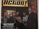 THE ACTION RSD 2014 VINYL 8 x SINGLES BOX SET. NEW & SEALED MOD BEAT 1960s