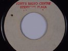 THE EMOTIONS w/ LYNN TAITT: Soulful Music JA REGGAE ROOTS Blank 7” 45 MP3