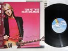 TOM PETTY AND THE HEARTBREAKERS DAMN THE TORPEDOES MCA P-11581 Japan OBI LP