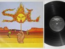 SOL SAME GCP GCPLP-120 Japan Reissue Vinyl LP