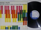SONNY CLARK TRIO SAME BLUE NOTE GXF 3005 Japan Vinyl LP
