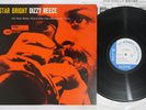 DIZZY REECE STAR BRIGHT BLUE NOTE BN 4023 Japan Vinyl LP
