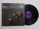 Art Farmer LP Early Art Farmer NEW JAZZ mono RVG cello EX/VG+