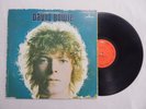 David Bowie LP Man Of Words/Man Of Music MERCURY GATEFOLD M- wax