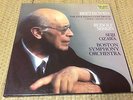 Serkin Ozawa Beethoven 4 LP BOX SET Mint  Audiophile Classical Telarc 10061-5