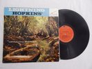Lightning Lightnin Hopkins LP Last Of The Great Blues Singers TIME mono EX og